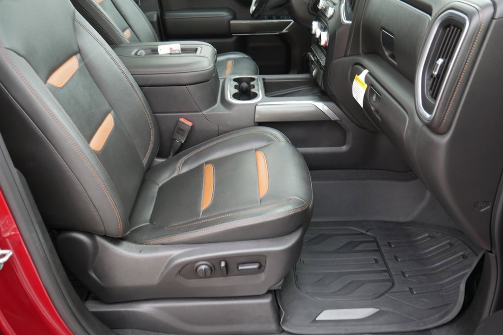 Used 2019 GMC Sierra 1500 AT4 w/ AT4 Premium Package image 21