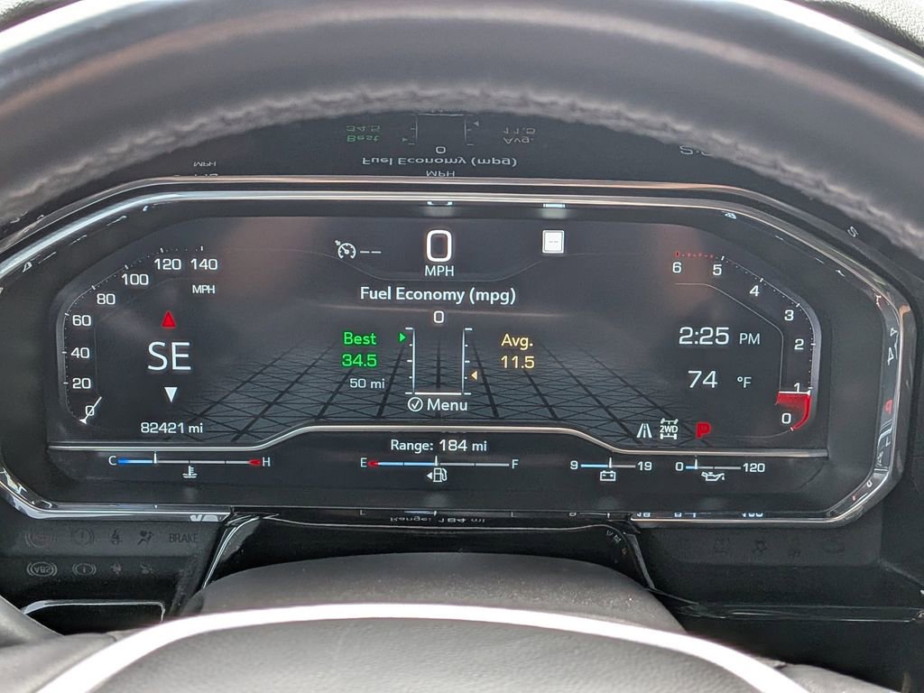 Used 2022 GMC Sierra 1500 Elevation w/ Elevation Premium Package image 29