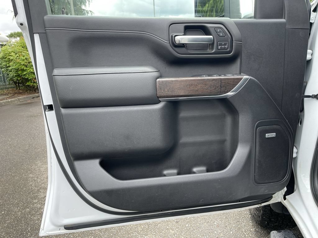 Used 2020 GMC Sierra 3500 Denali AWD/4WD image 23