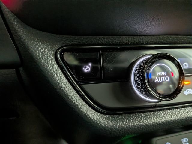 New 2026 Honda HR-V Sport image 8