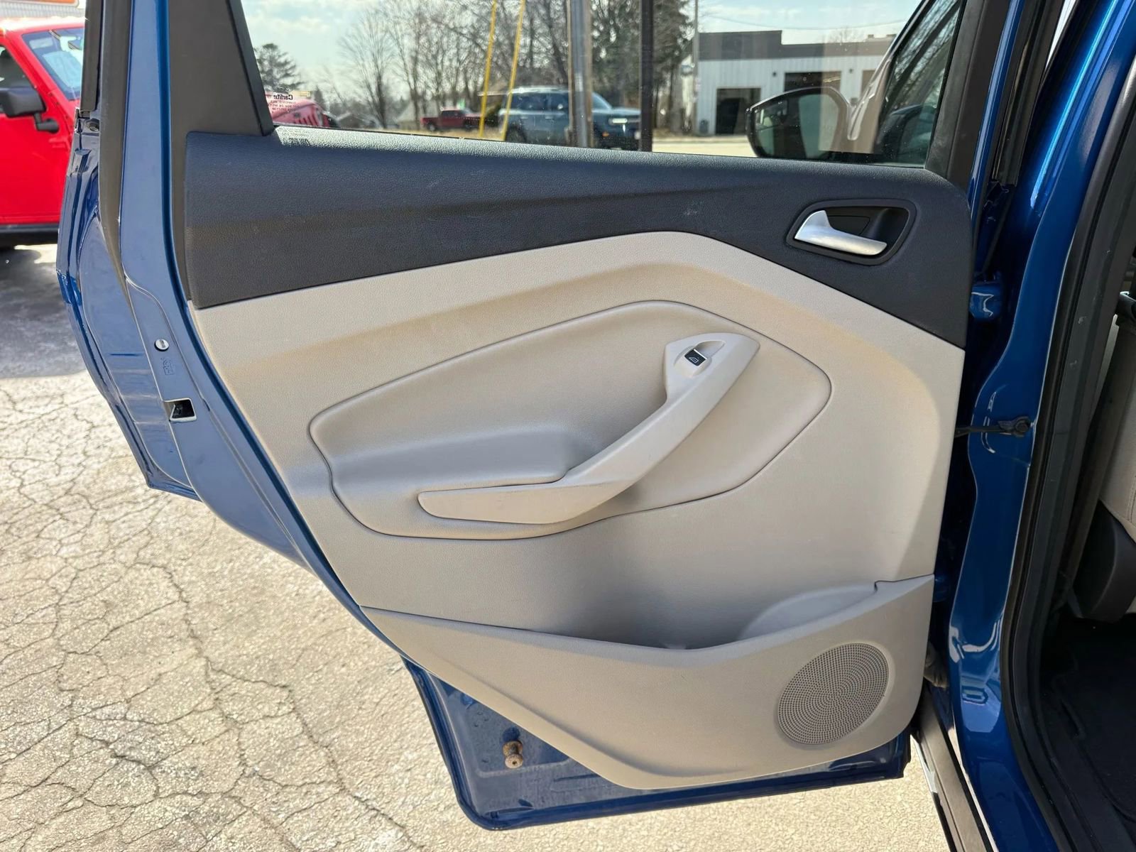 Used 2019 Ford Escape SE AWD/4WD image 11