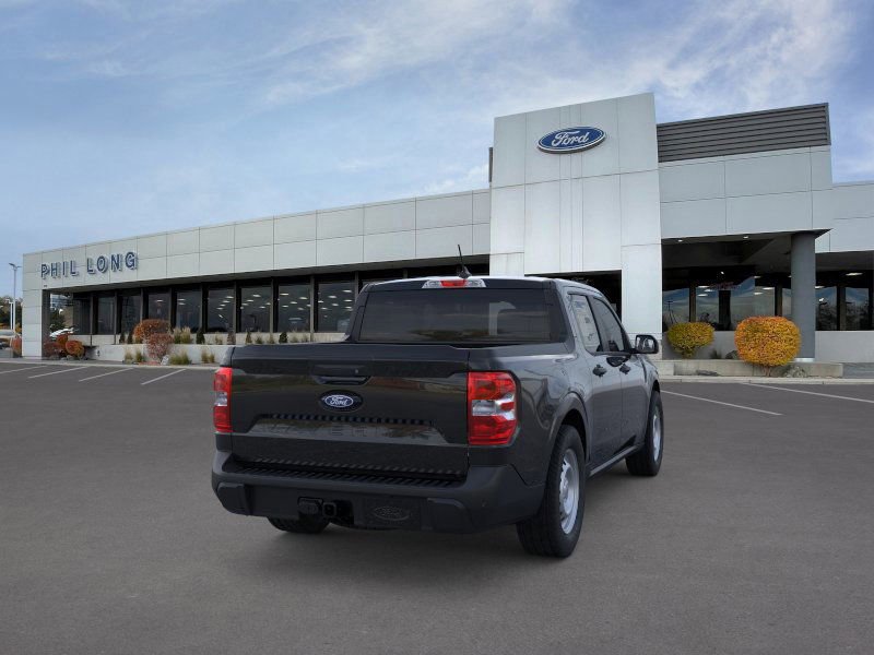 New 2025 Ford Maverick XL w/ 4K Tow Package image 8