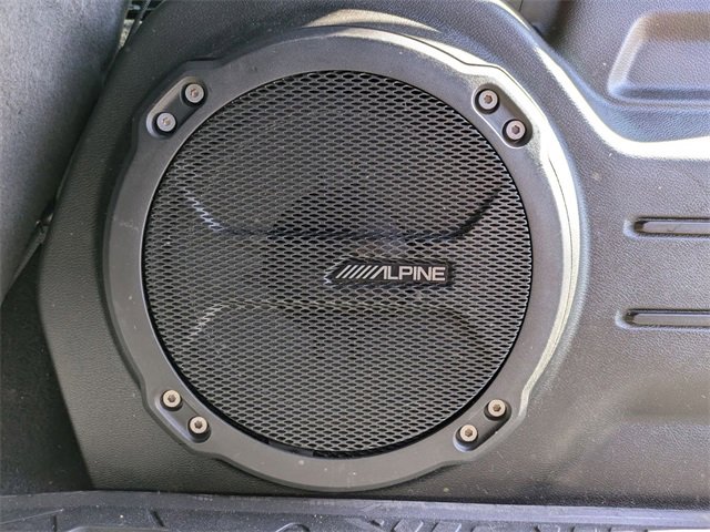 Certified 2020 Jeep Wrangler Unlimited Sport image 27