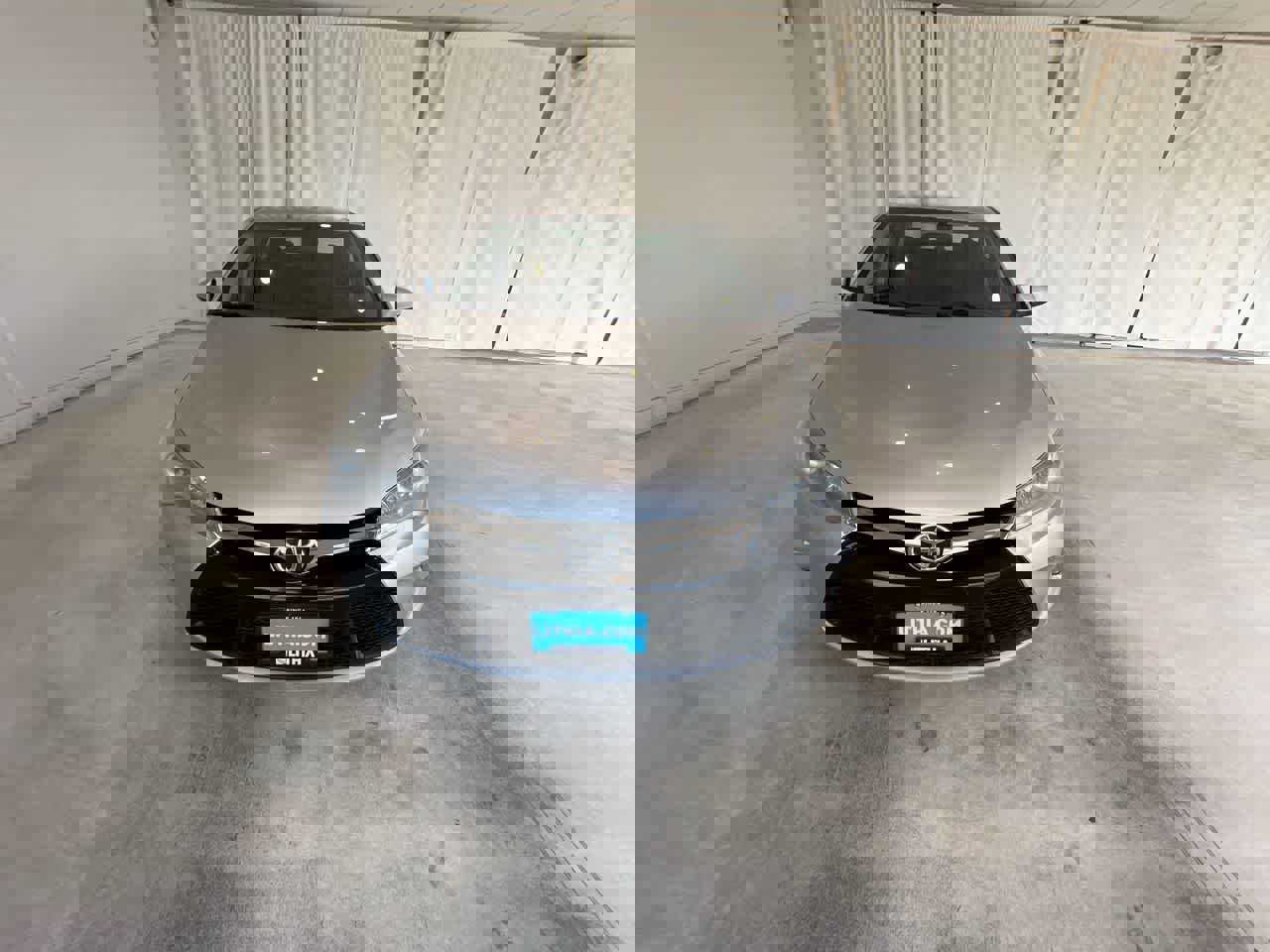 Used 2017 Toyota Camry SE FWD image 5