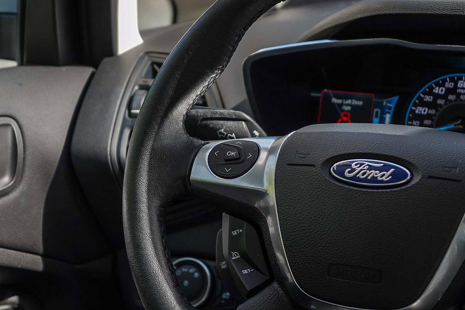 Used 2016 Ford C-MAX Energi SEL w/ Equipment Group 303A image 16