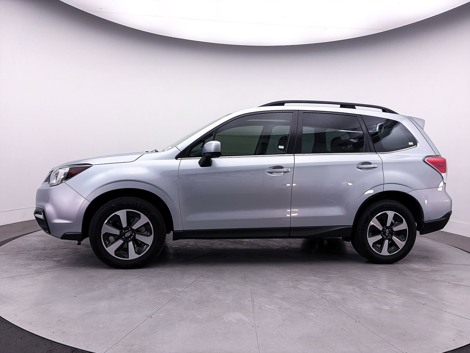 Used 2018 Subaru Forester 2.5i Limited w/ Popular Package #2 image 39