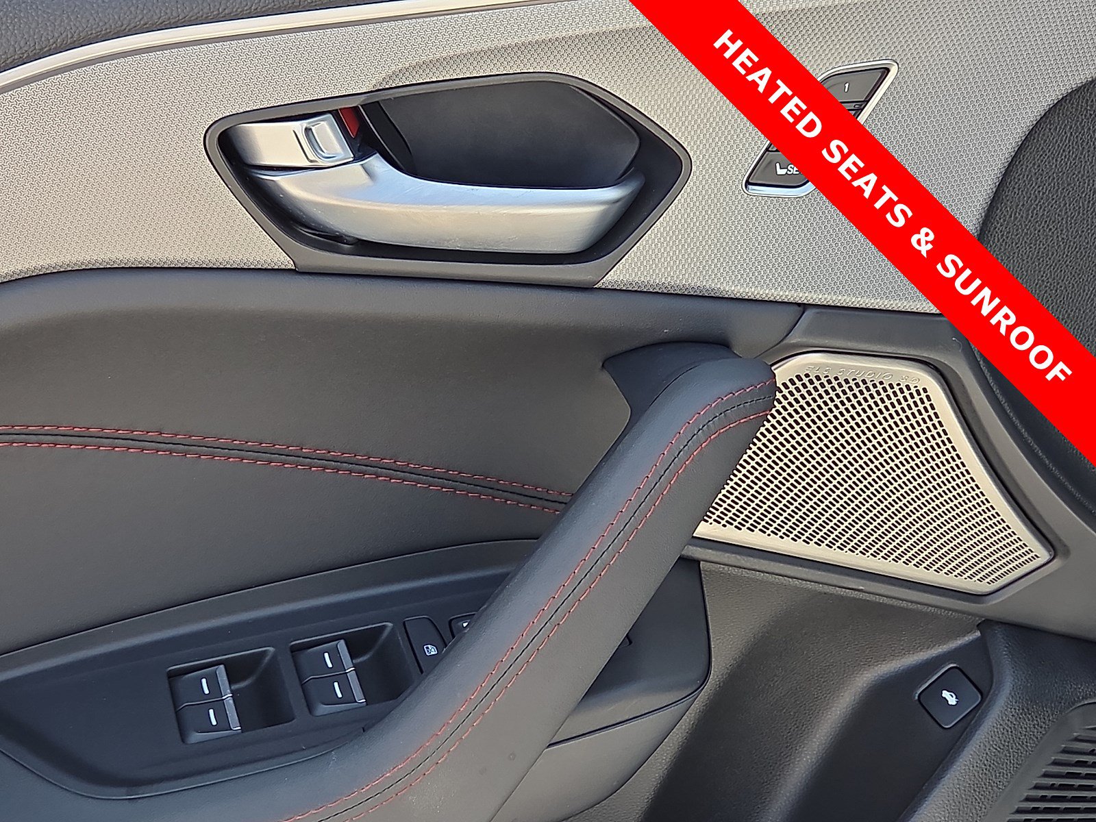 Used 2025 Acura TLX SH-AWD w/ A-SPEC Pkg image 13
