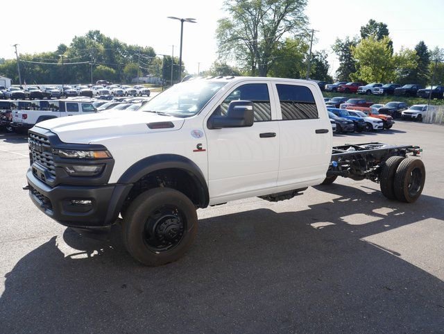 New 2026 RAM 4500 Tradesman image 7