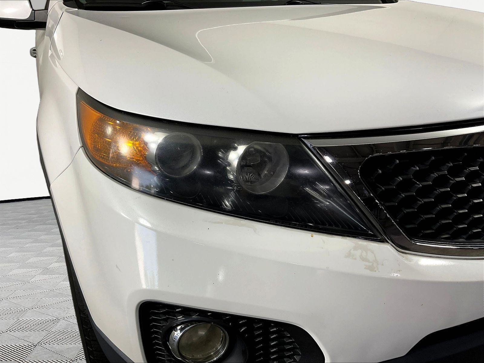 Used 2011 Kia Sorento LX w/ Convenience Pkg AWD/4WD image 31