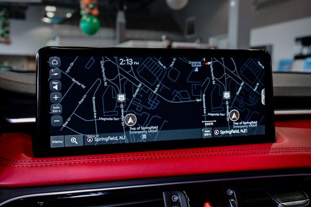 Used 2022 Genesis G70 3.3T Launch Edition image 41