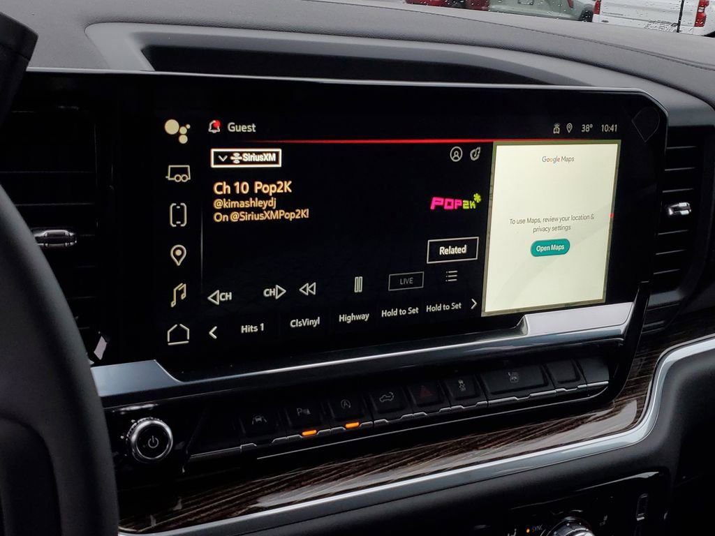 New 2026 GMC Sierra 1500 SLE w/ Preferred Package image 21