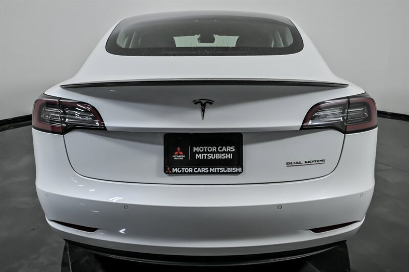 Used 2018 Tesla Model 3 Performance AWD/4WD image 9