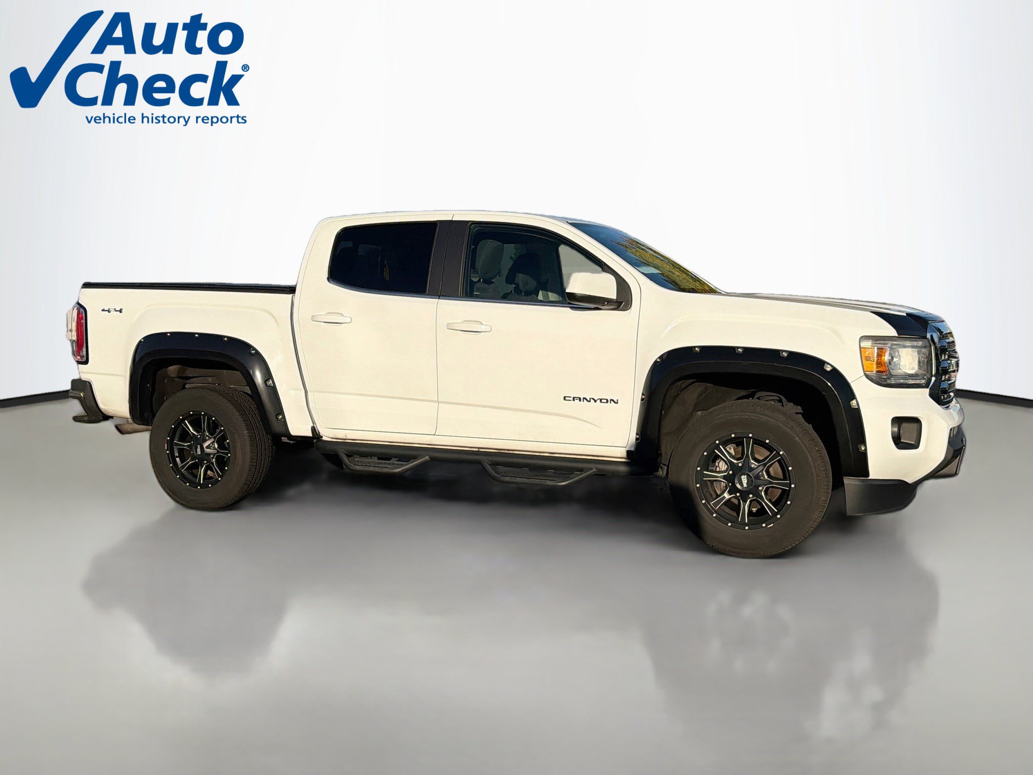 Used 2016 GMC Canyon SLE w/ SLE Convenience Package