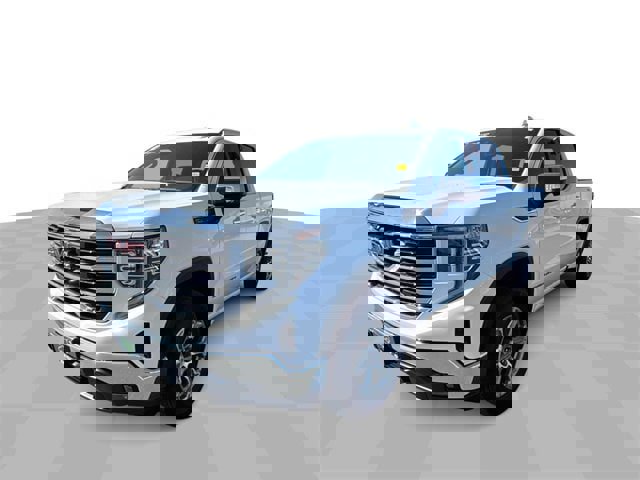 Certified 2024 GMC Sierra 1500 SLT