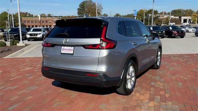 Used 2023 Honda CR-V EX-L image 9