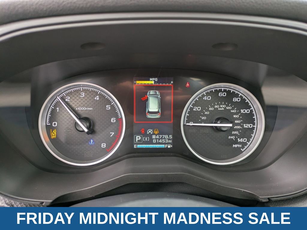 Used 2020 Subaru Forester Premium image 11