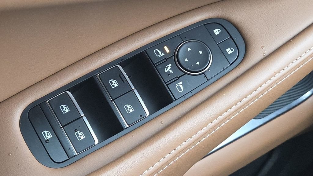 Certified 2025 INFINITI QX60 Autograph w/ Lighting Package (N92) image 19