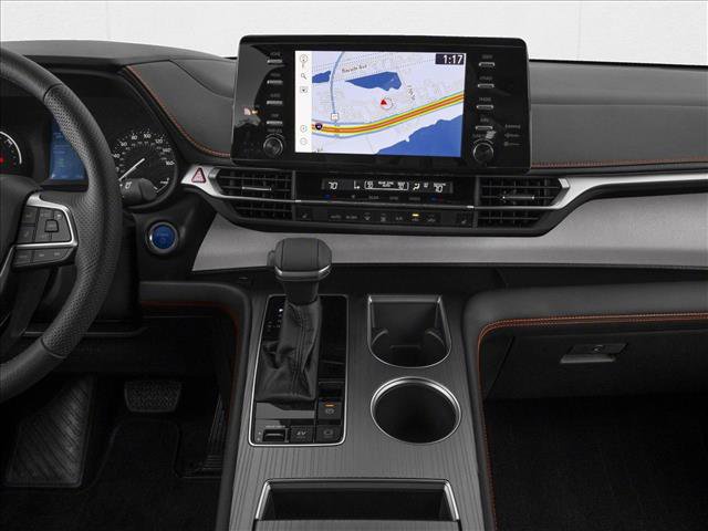 New 2026 Toyota Sienna XSE AWD/4WD image 7