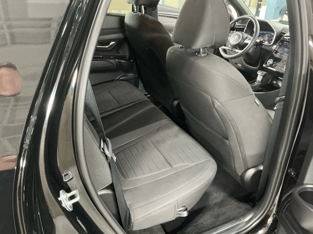 Certified 2023 Hyundai Santa Cruz SEL image 14