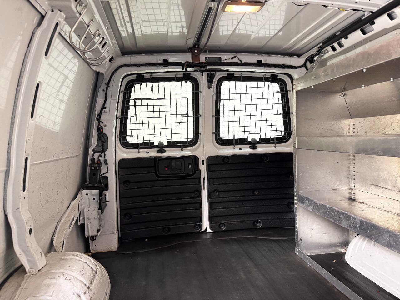 Used 2013 Chevrolet Express 1500 image 35