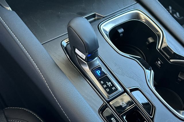 New 2026 Lexus RX 350 Premium w/ Convenience Package FWD image 19