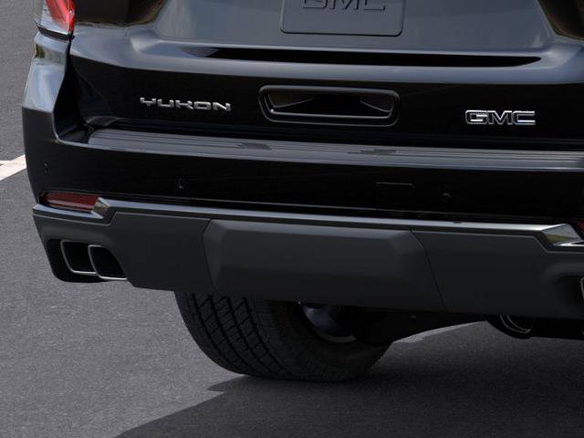 New 2026 GMC Yukon XL Denali Ultimate image 14