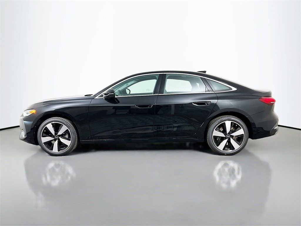 New 2025 Audi A5 2.0T Premium Plus image 4