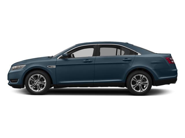 Used 2018 Ford Taurus Limited