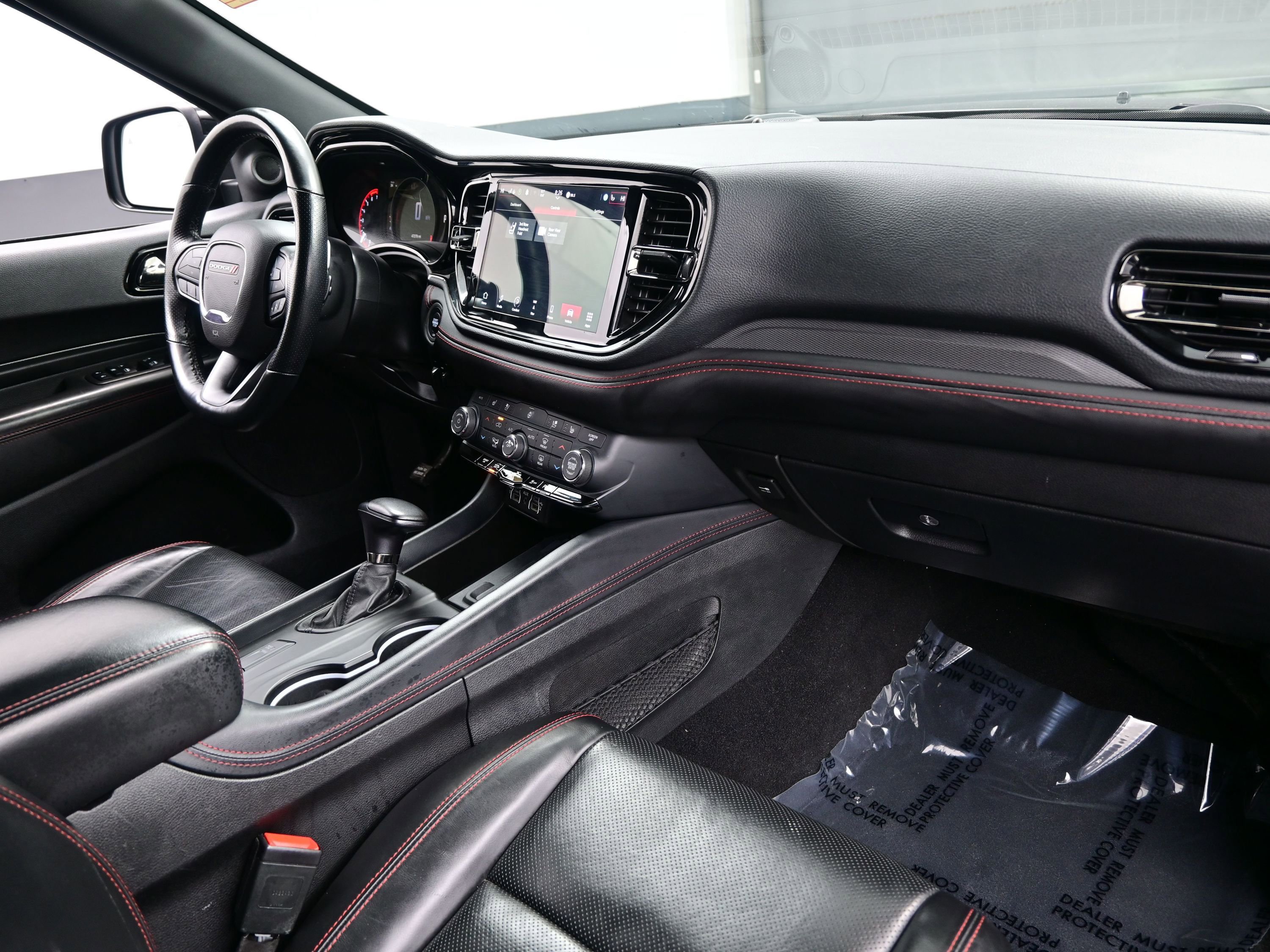 Used 2024 Dodge Durango R/T AWD/4WD image 15