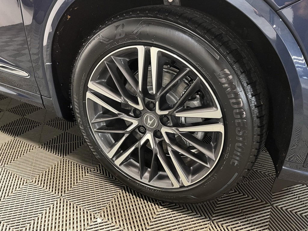 New 2026 Acura MDX w/ Advance Package image 3