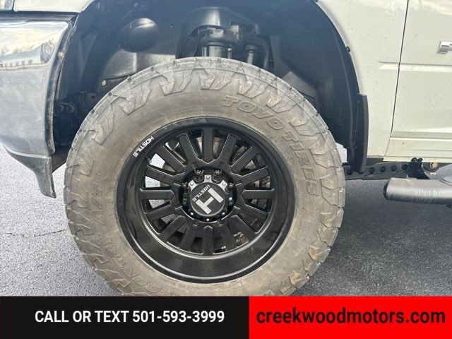 Used 2024 RAM 2500 Big Horn image 19