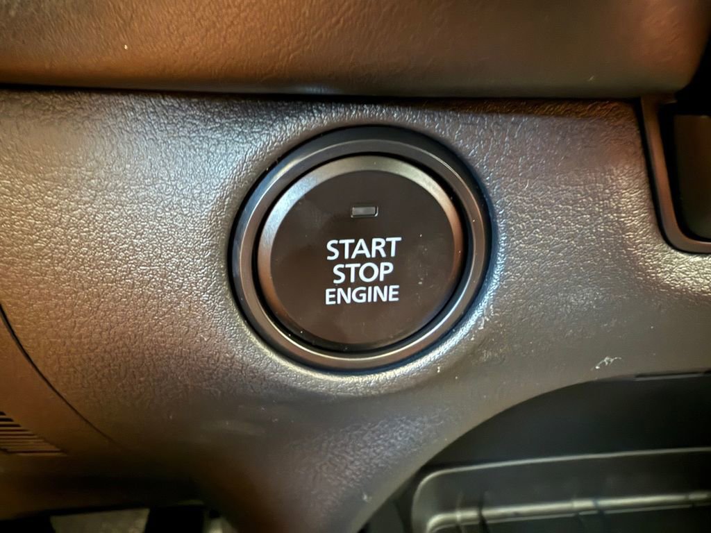 New 2025 MAZDA CX-50 Meridian Edition w/ Weather Package image 23