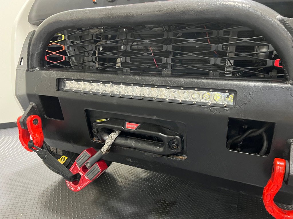 Used 2016 Toyota 4Runner TRD Pro image 5