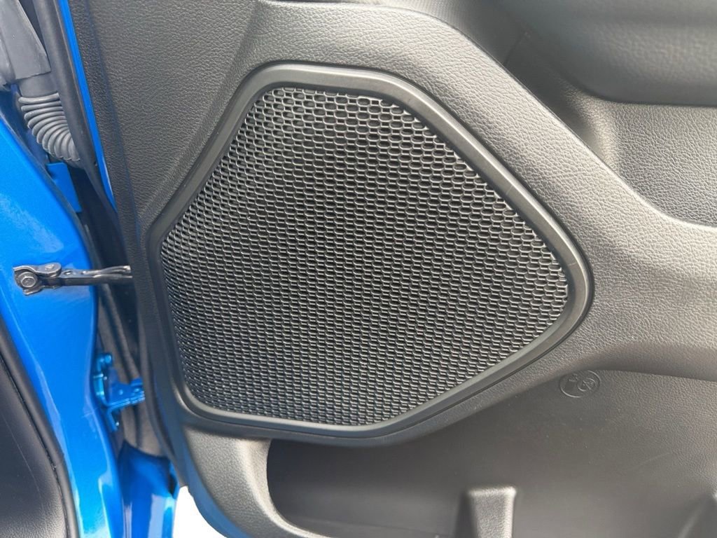 Used 2022 RAM 1500 Rebel w/ Off Road Group image 11