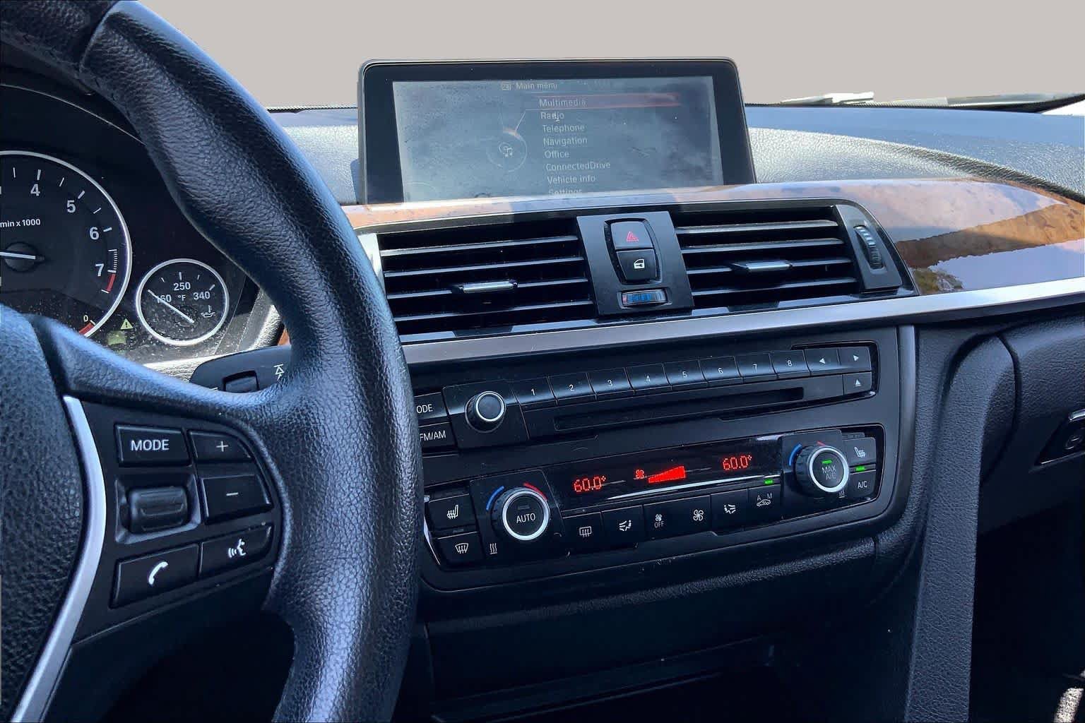Used 2014 BMW 328i Sedan RWD image 7