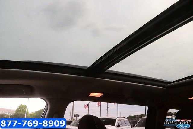 Used 2019 Subaru Ascent Premium w/ Popular Package #2 AWD/4WD image 30