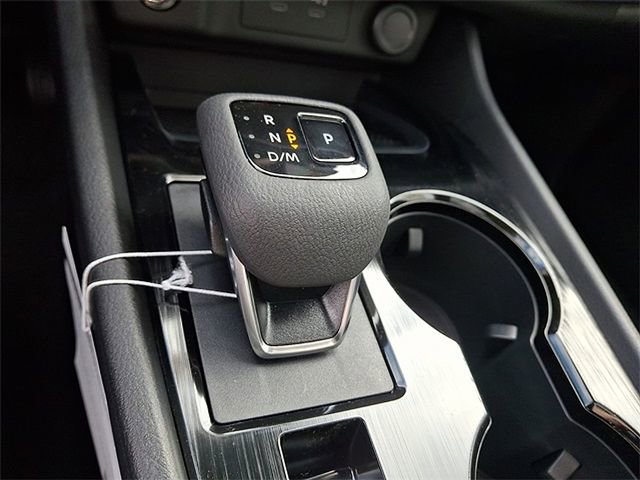 New 2026 Nissan Rogue SV w/ SV Premium Package image 45