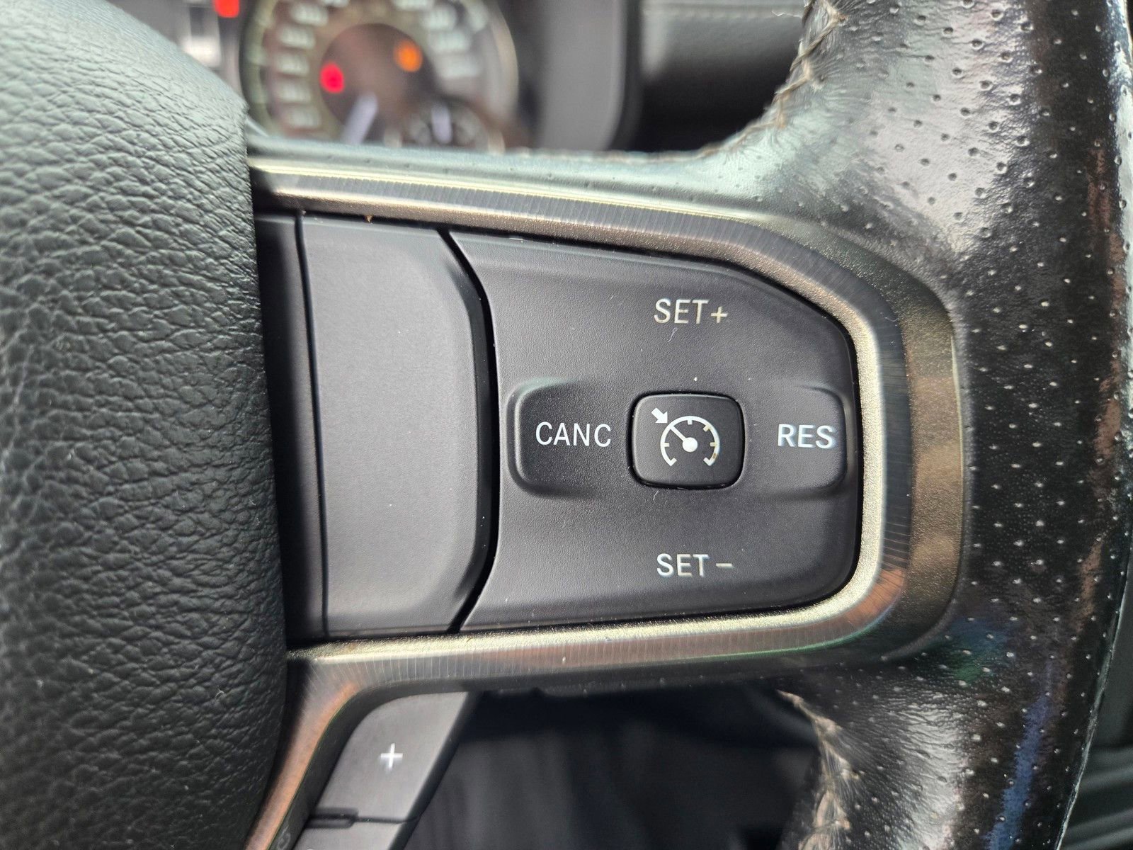 Used 2021 RAM 1500 Rebel w/ Cold Weather Group image 15