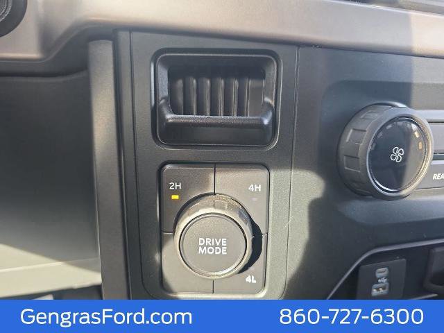 Certified 2022 Ford F150 XLT image 38