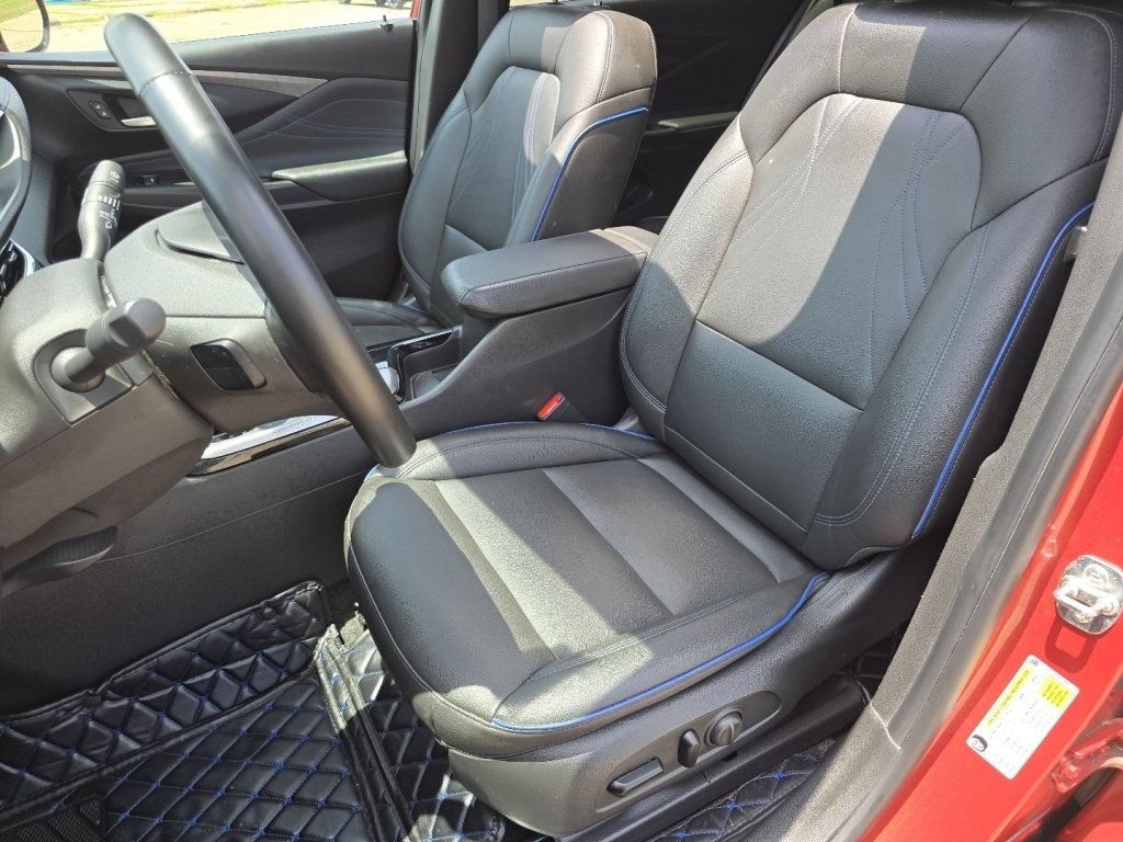 Used 2024 Buick Envista Sport Touring w/ Convenience I Package FWD image 25