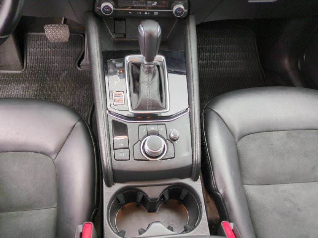 Used 2021 MAZDA CX-5 Touring AWD/4WD image 15