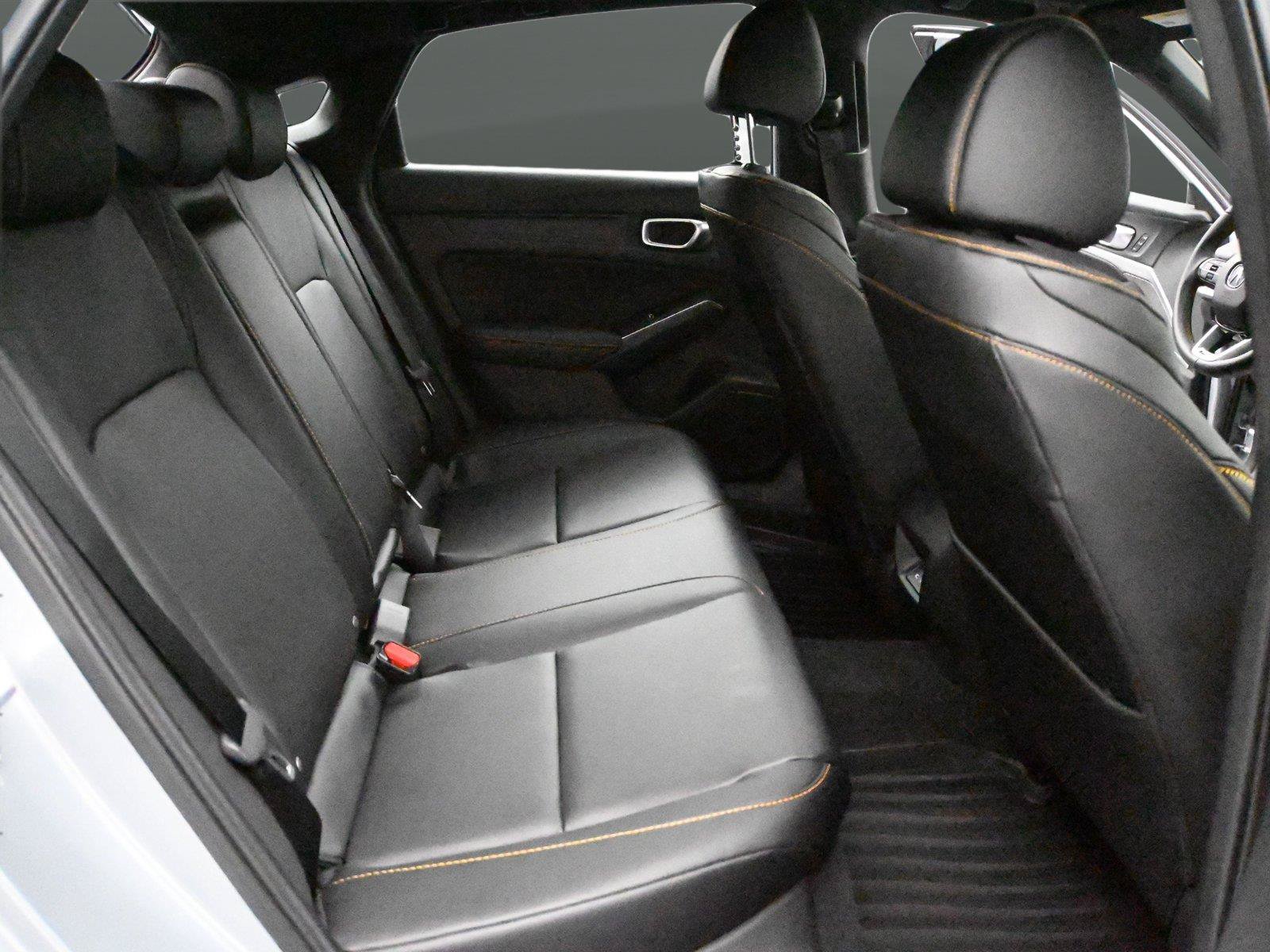 New 2026 Acura Integra A-Spec FWD image 25