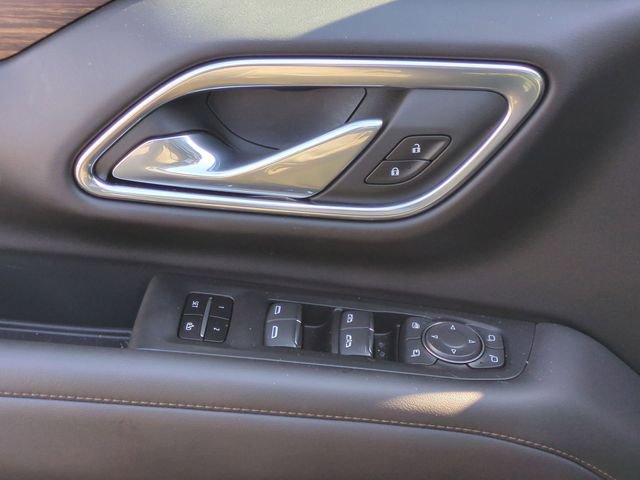 Certified 2024 Chevrolet Tahoe High Country image 25