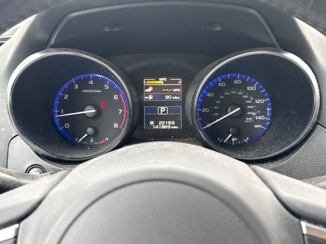 Used 2016 Subaru Legacy 2.5i Premium w/ Popular Package #2 AWD/4WD image 21