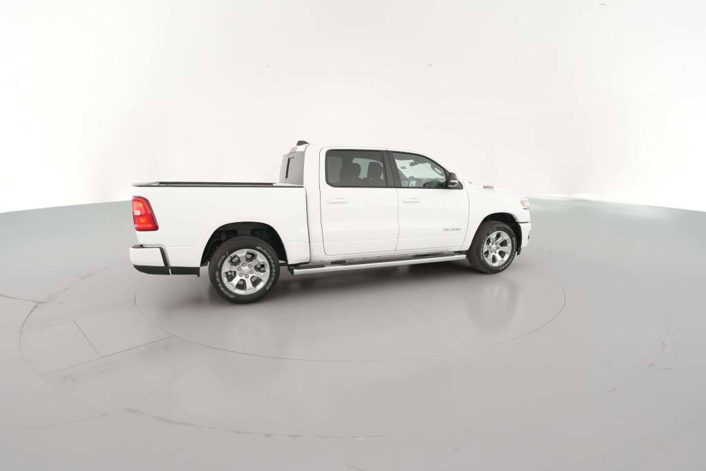 New 2026 RAM 1500 Big Horn image 13