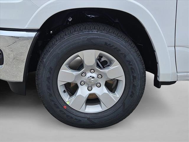 New 2026 RAM 1500 Lone Star AWD/4WD image 11
