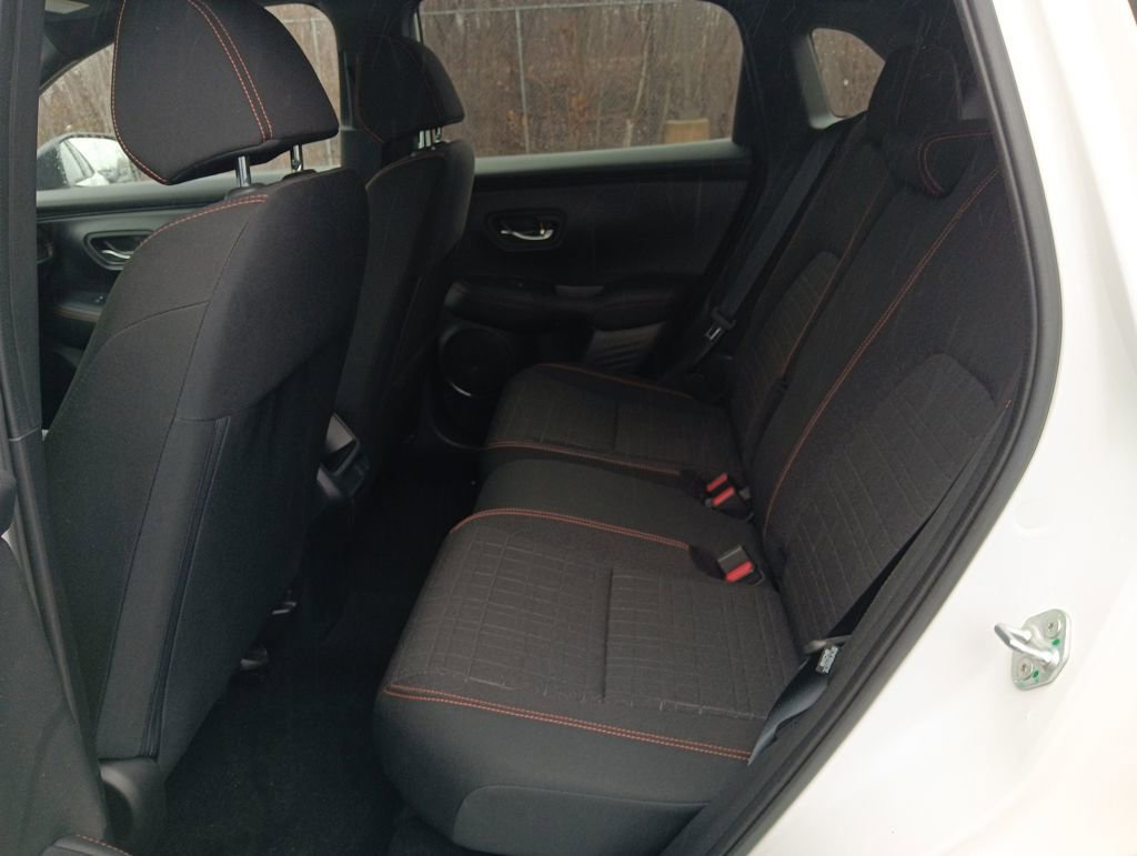 Used 2024 Honda HR-V Sport image 22