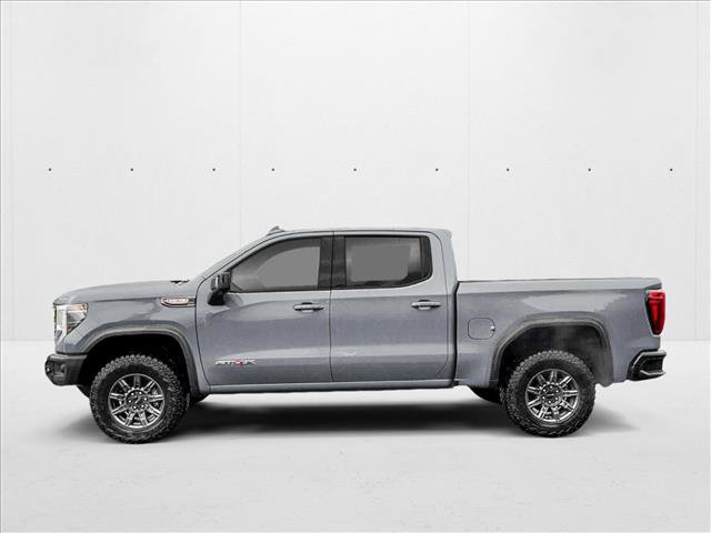 New 2026 GMC Sierra 1500 AT4X image 2