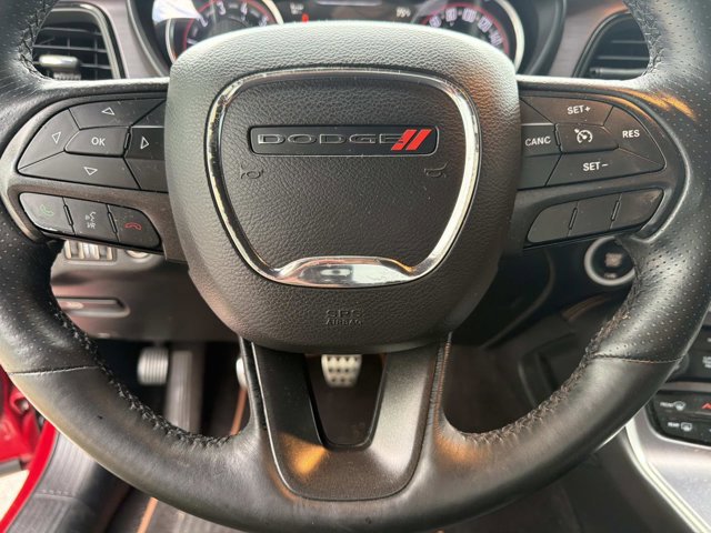 Used 2016 Dodge Challenger R/T Scat Pack RWD image 22