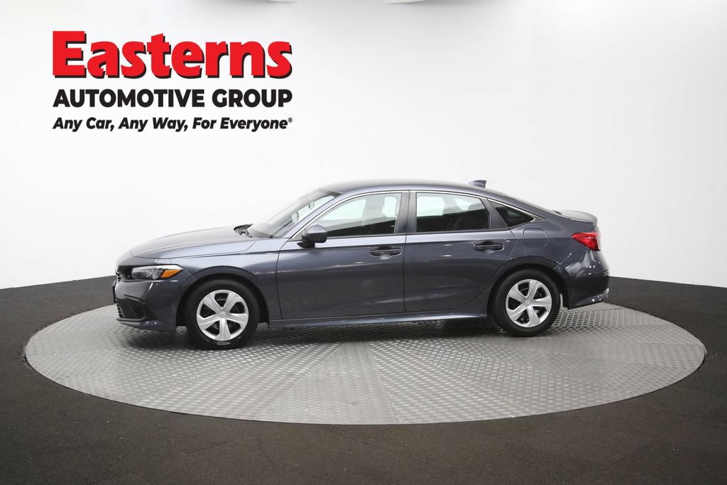 Used 2023 Honda Civic LX image 55